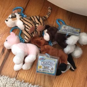 4 webkinz